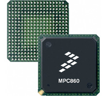 MPC860DPZQ50D4